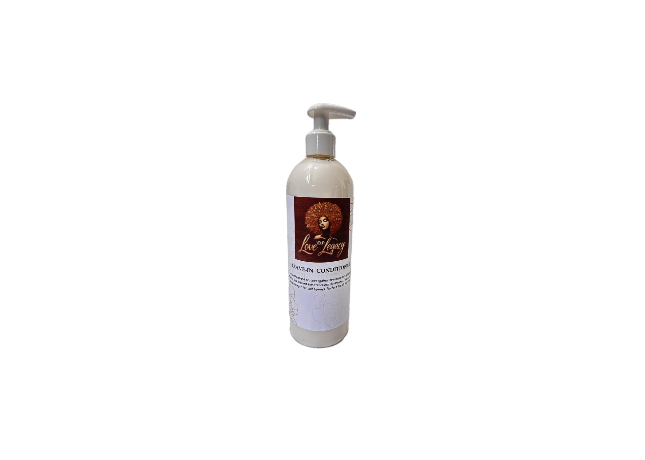 Leave-in Conditioner